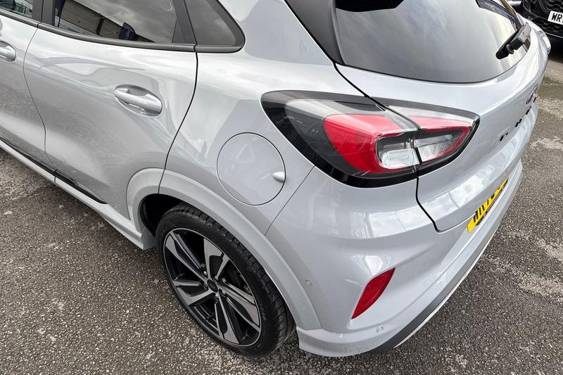 Used Ford Puma 2023 for sale - 77493335: Photo 31