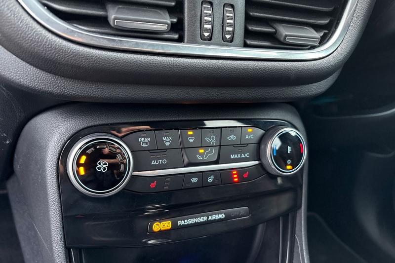 Used Ford Puma 2023 for sale - 77493335: Photo 34