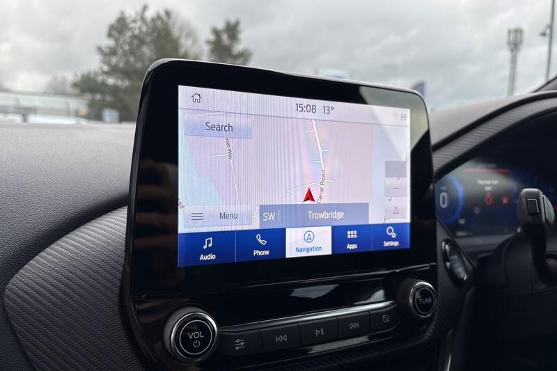 Used Ford Puma 2023 for sale - 77493335: Photo 37