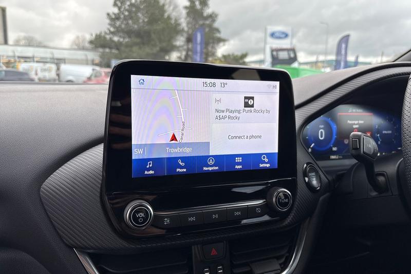 Used Ford Puma 2023 for sale - 77493335: Photo 38