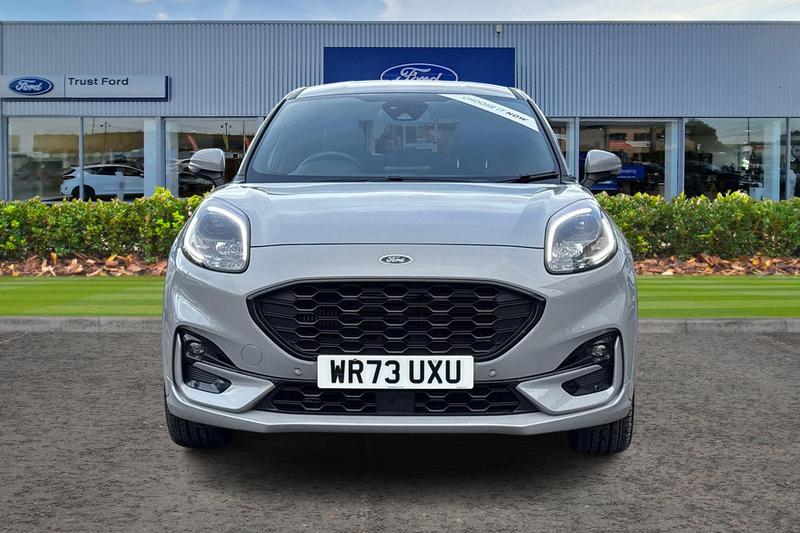 Used Ford Puma 2023 for sale - 77493335: Photo 6