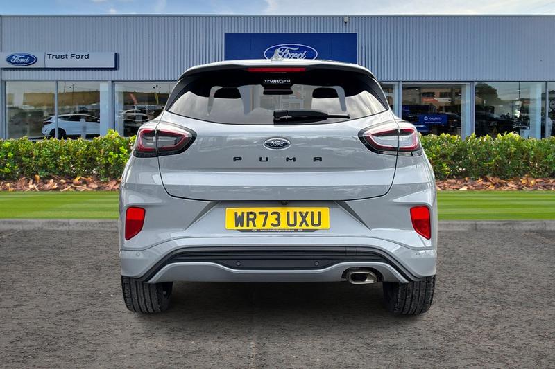 Used Ford Puma 2023 for sale - 77493335: Photo 7