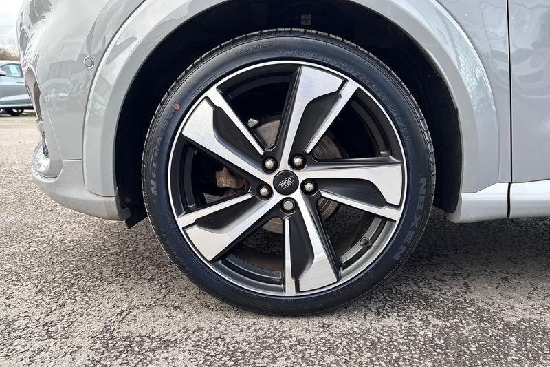 Used Ford Puma 2023 for sale - 77493335: Photo 8