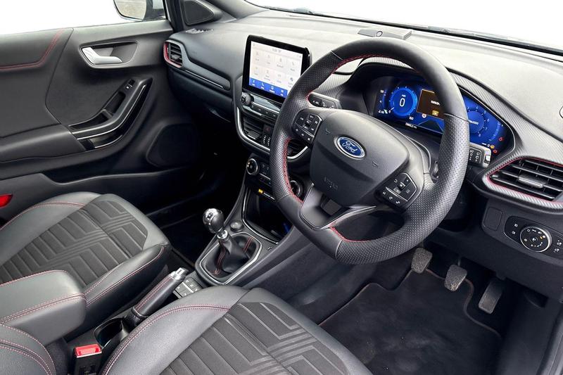 Used Ford Puma 2023 for sale - 77493335: Photo 9