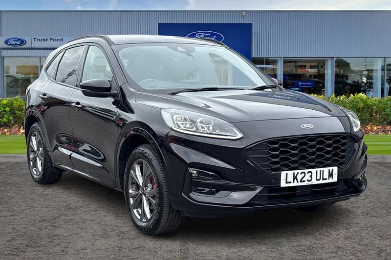 Used Ford Kuga 2023 for sale - 76018365: Photo 1