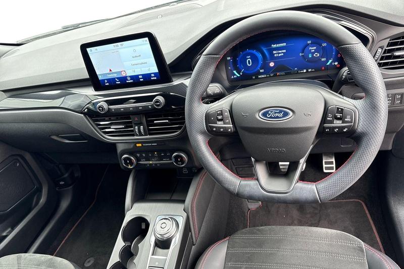 Used Ford Kuga 2023 for sale - 76018365: Photo 10
