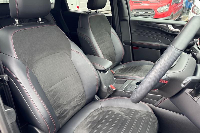 Used Ford Kuga 2023 for sale - 76018365: Photo 17