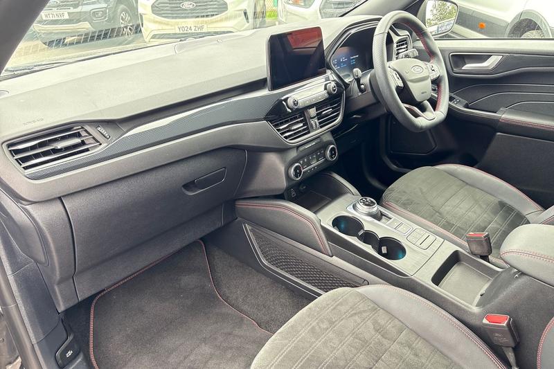 Used Ford Kuga 2023 for sale - 76018365: Photo 18