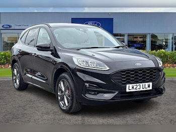 Used Ford Kuga 2023 for sale - 76018365: Photo
