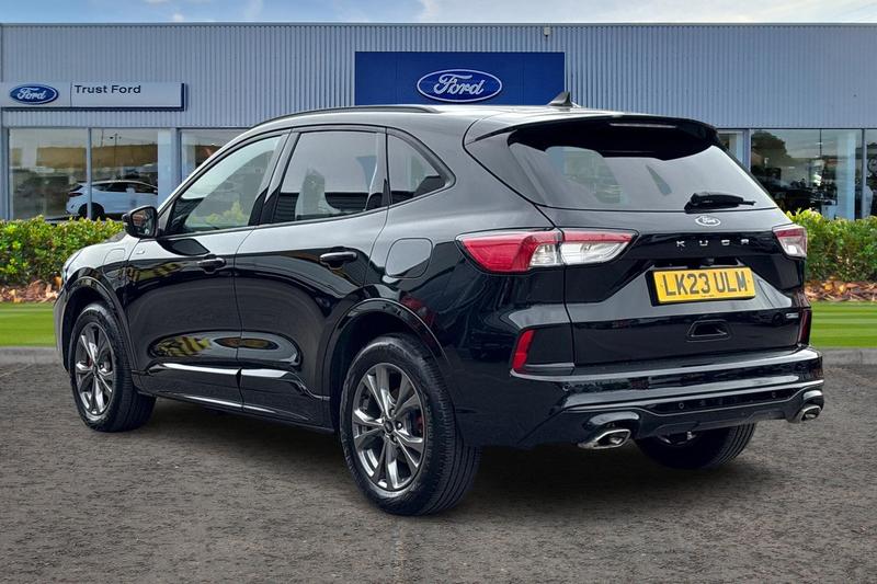 Used Ford Kuga 2023 for sale - 76018365: Photo 2