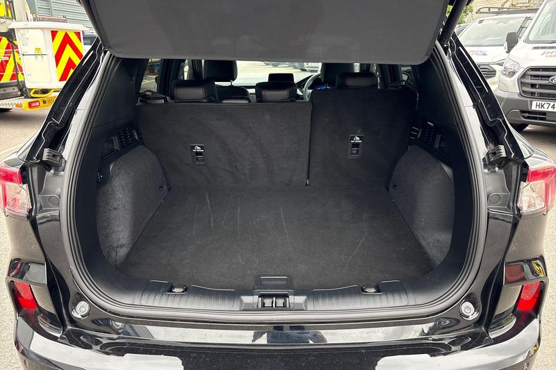 Used Ford Kuga 2023 for sale - 76018365: Photo 21