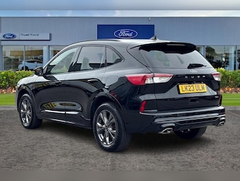 Used Ford Kuga 2023 for sale - 76018365: Photo