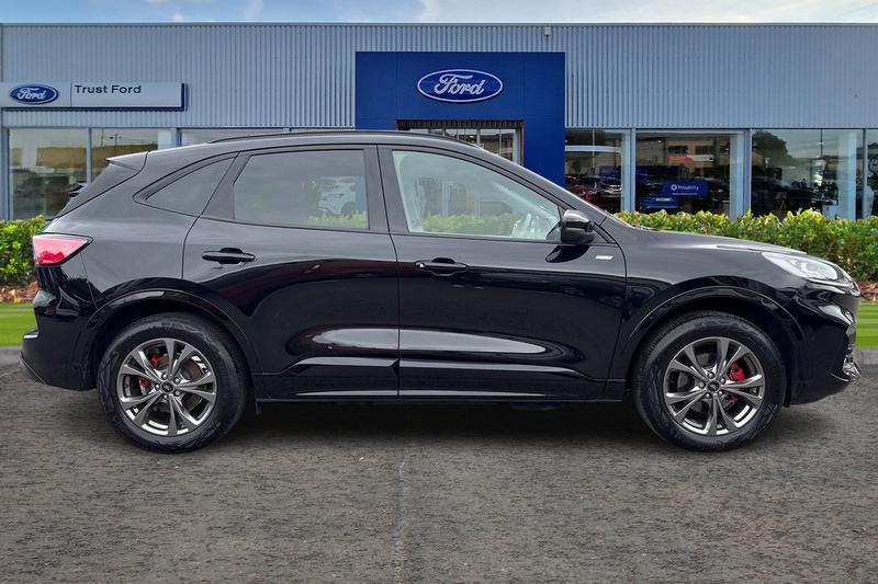 Used Ford Kuga 2023 for sale - 76018365: Photo 3