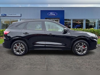 Used Ford Kuga 2023 for sale - 76018365: Photo
