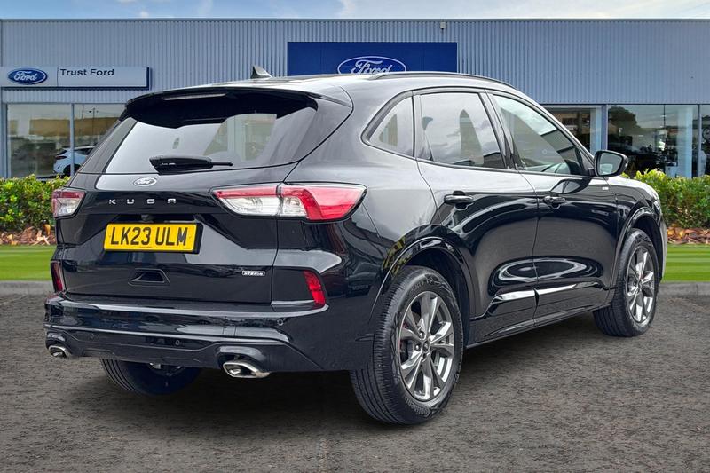 Used Ford Kuga 2023 for sale - 76018365: Photo 4
