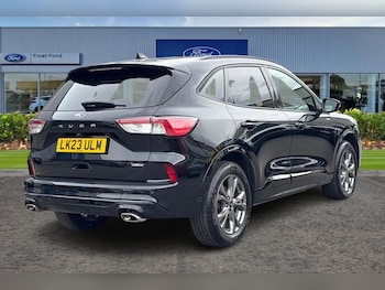 Used Ford Kuga 2023 for sale - 76018365: Photo