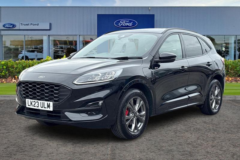 Used Ford Kuga 2023 for sale - 76018365: Photo 5