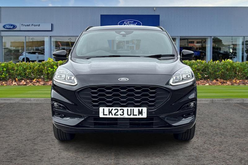 Used Ford Kuga 2023 for sale - 76018365: Photo 6