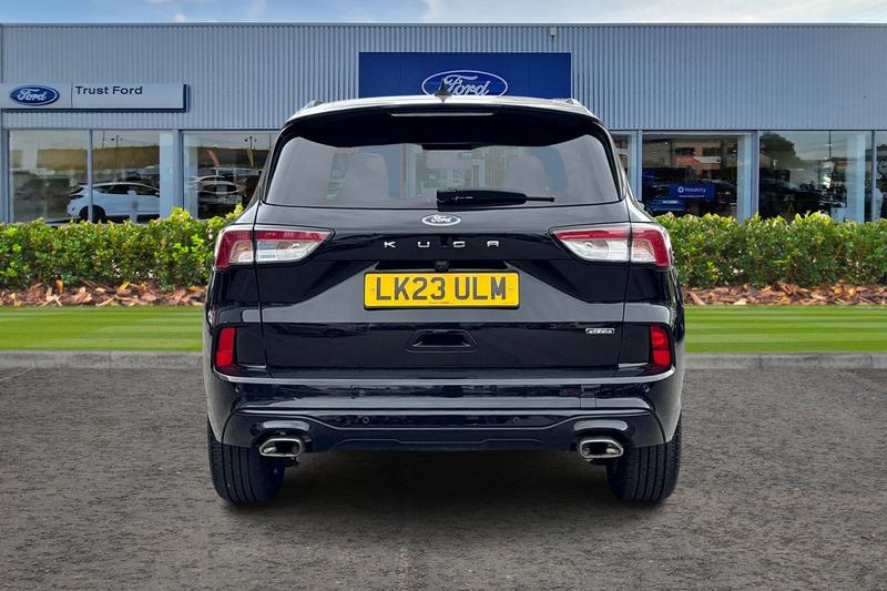 Used Ford Kuga 2023 for sale - 76018365: Photo 7