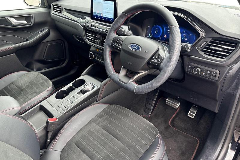 Used Ford Kuga 2023 for sale - 76018365: Photo 9