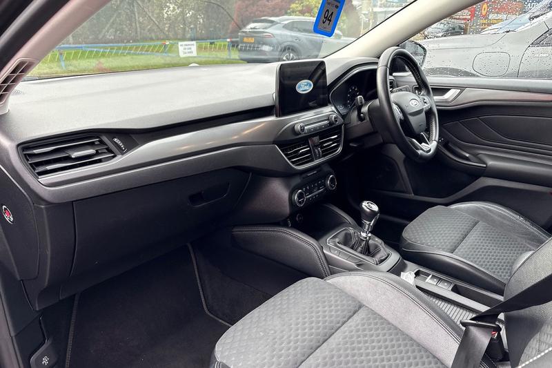 Used Ford Focus 2018 for sale - 76835679: Photo 18