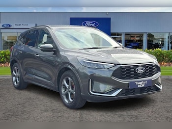 Used Ford Kuga 2025 for sale - 78801056: Photo