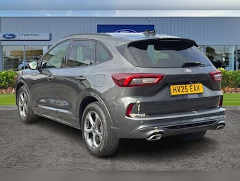 Used Ford Kuga 2025 for sale - 78801056: Photo