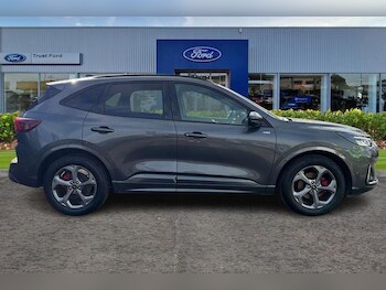 Used Ford Kuga 2025 for sale - 78801056: Photo