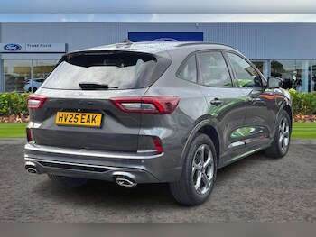 Used Ford Kuga 2025 for sale - 78801056: Photo
