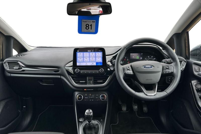 Used Ford Fiesta 2023 for sale - 77746740: Photo 10