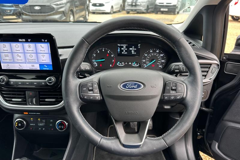 Used Ford Fiesta 2023 for sale - 77746740: Photo 12