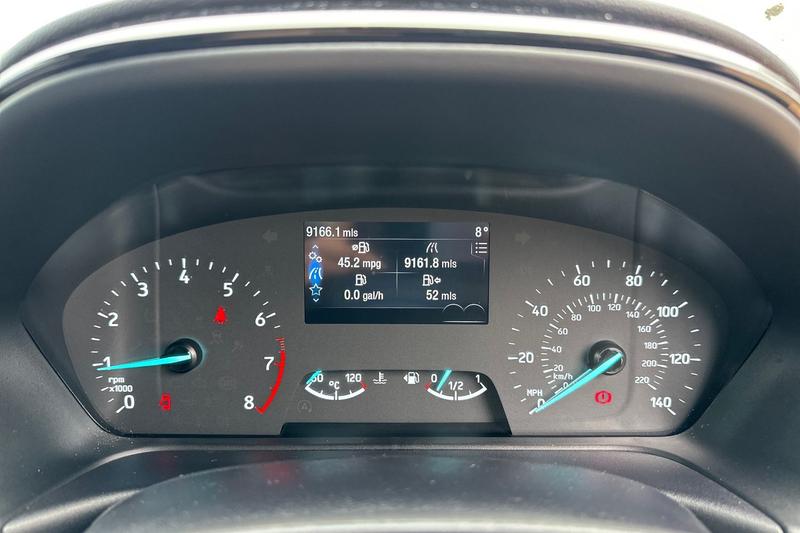 Used Ford Fiesta 2023 for sale - 77746740: Photo 13