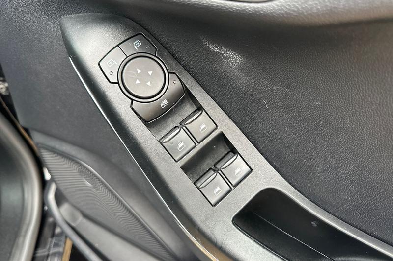 Used Ford Fiesta 2023 for sale - 77746740: Photo 16