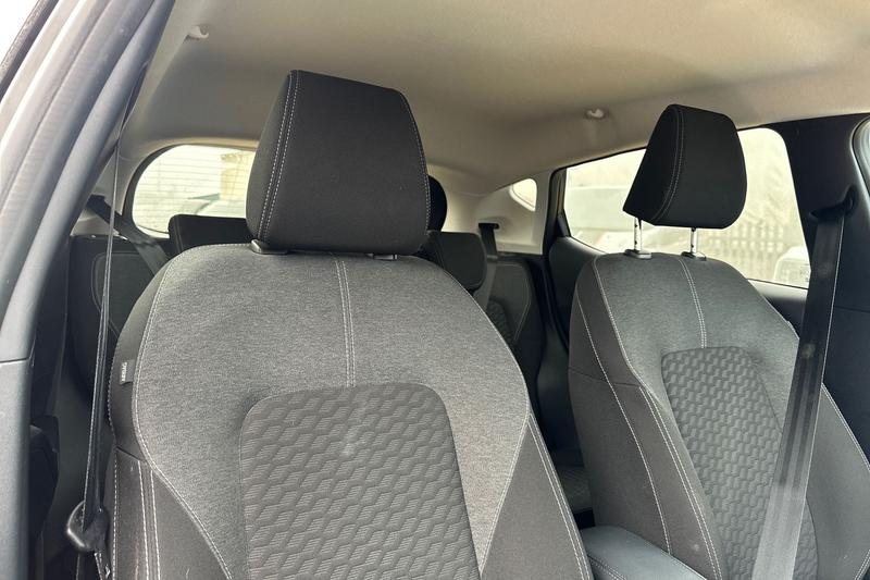 Used Ford Fiesta 2023 for sale - 77746740: Photo 17