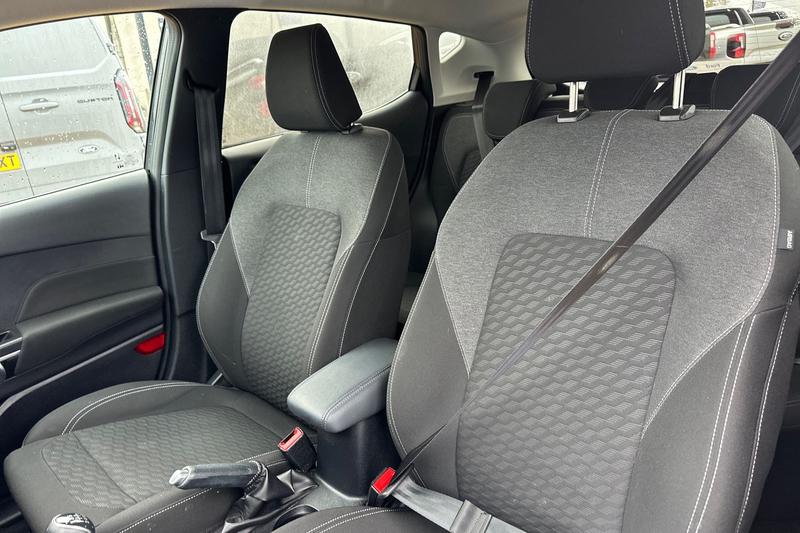 Used Ford Fiesta 2023 for sale - 77746740: Photo 19