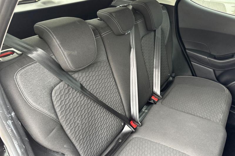 Used Ford Fiesta 2023 for sale - 77746740: Photo 20