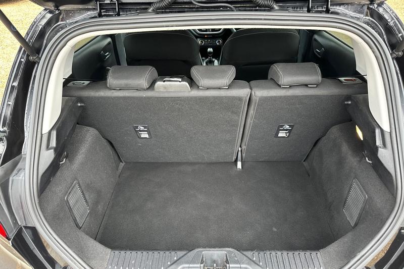 Used Ford Fiesta 2023 for sale - 77746740: Photo 21