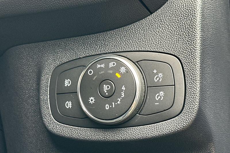 Used Ford Fiesta 2023 for sale - 77746740: Photo 22