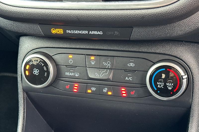 Used Ford Fiesta 2023 for sale - 77746740: Photo 24