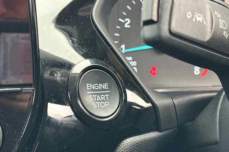 Used Ford Fiesta 2023 for sale - 77746740: Photo 27