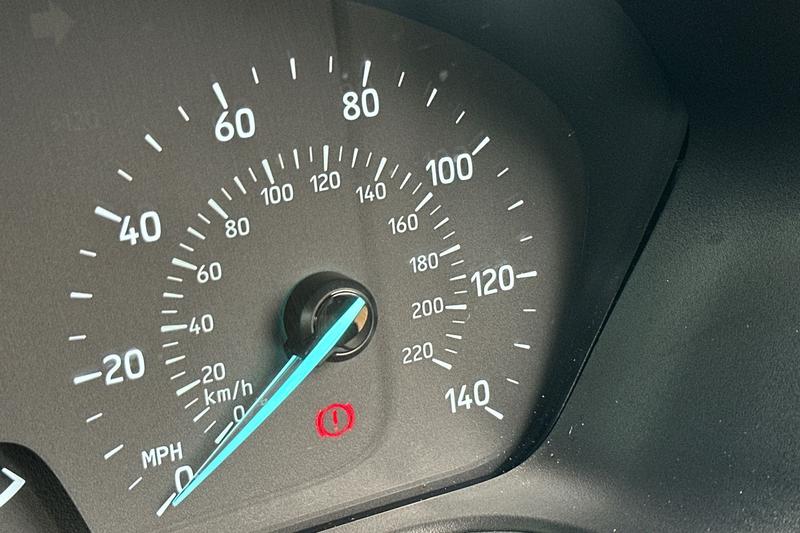 Used Ford Fiesta 2023 for sale - 77746740: Photo 28