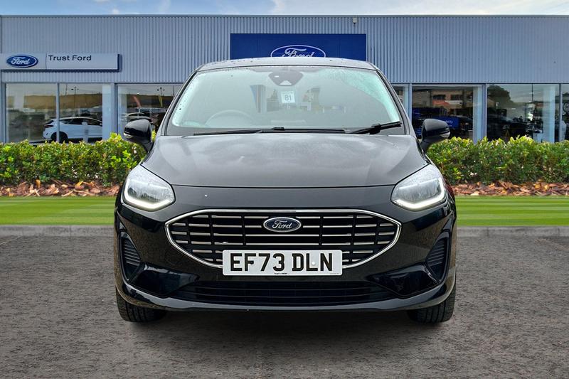 Used Ford Fiesta 2023 for sale - 77746740: Photo 6