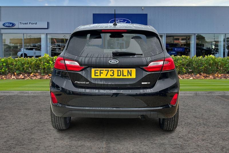 Used Ford Fiesta 2023 for sale - 77746740: Photo 7