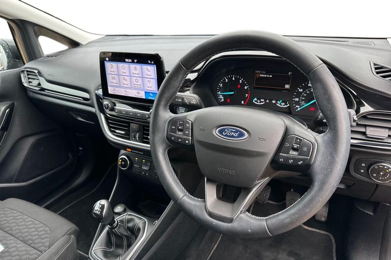 Used Ford Fiesta 2023 for sale - 77746740: Photo 9