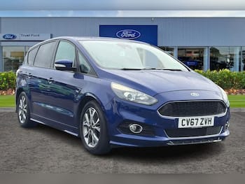 Used Ford S-Max 2018 for sale - 79762276: Photo