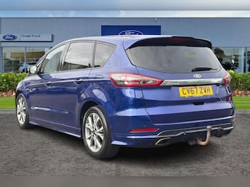 Used Ford S-Max 2018 for sale - 79762276: Photo