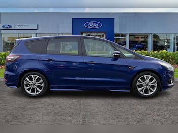 Used Ford S-Max 2018 for sale - 79762276: Photo