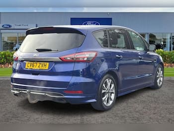 Used Ford S-Max 2018 for sale - 79762276: Photo
