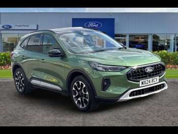 2024 - 2.5 PHEV Active 5dr CVT AUTO