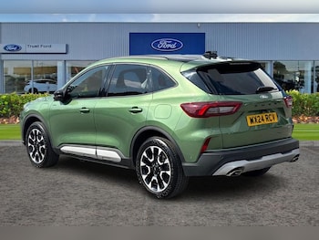 Used Ford Kuga 2024 for sale - 75446228: Photo
